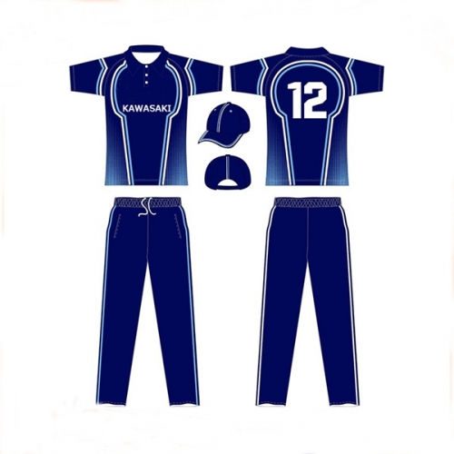 Cricket Uniform